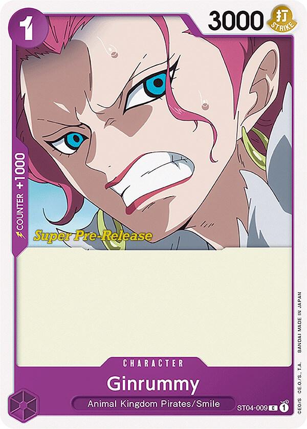 Ginrummy card artwork