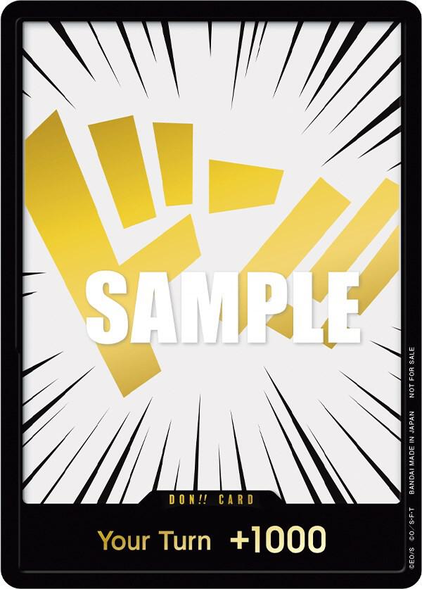 DON!! Card (Gold) card artwork