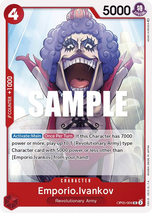 Emporio.Ivankov card artwork