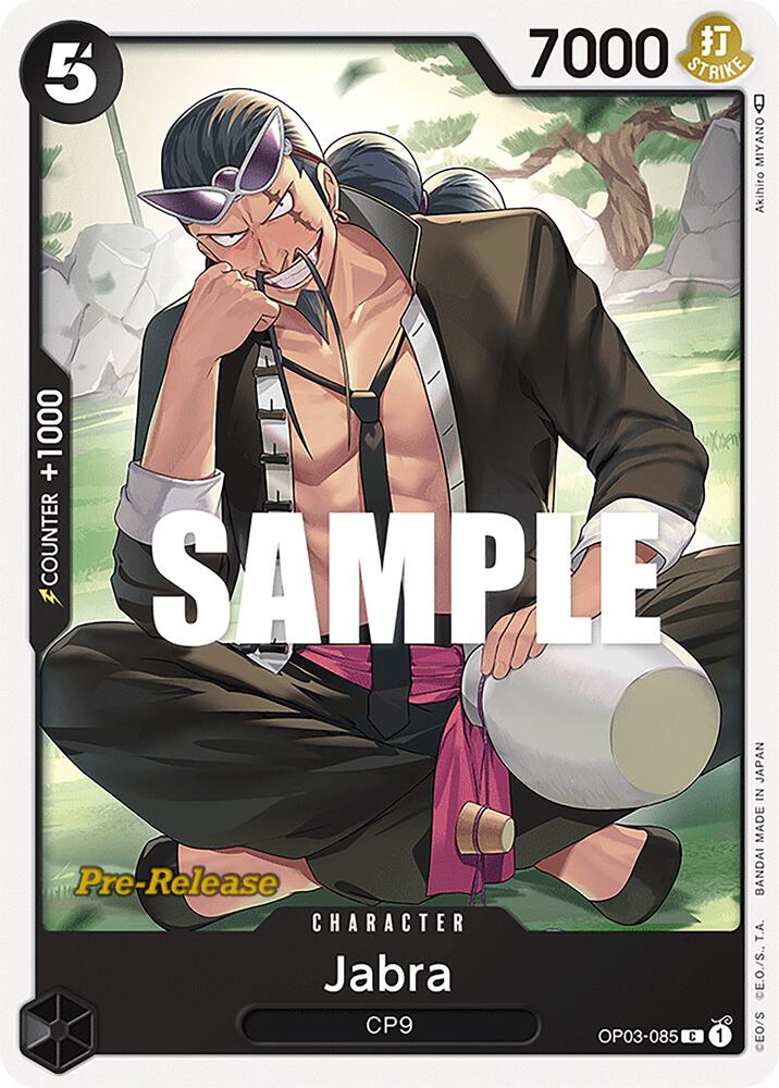 Jabra card artwork