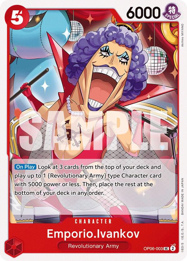 Emporio.Ivankov card artwork