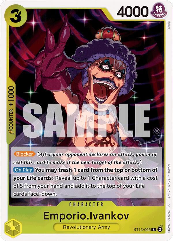 Emporio.Ivankov card artwork