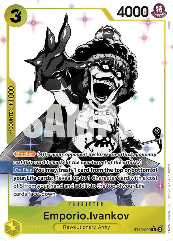 Emporio.Ivankov (Parallel) card artwork