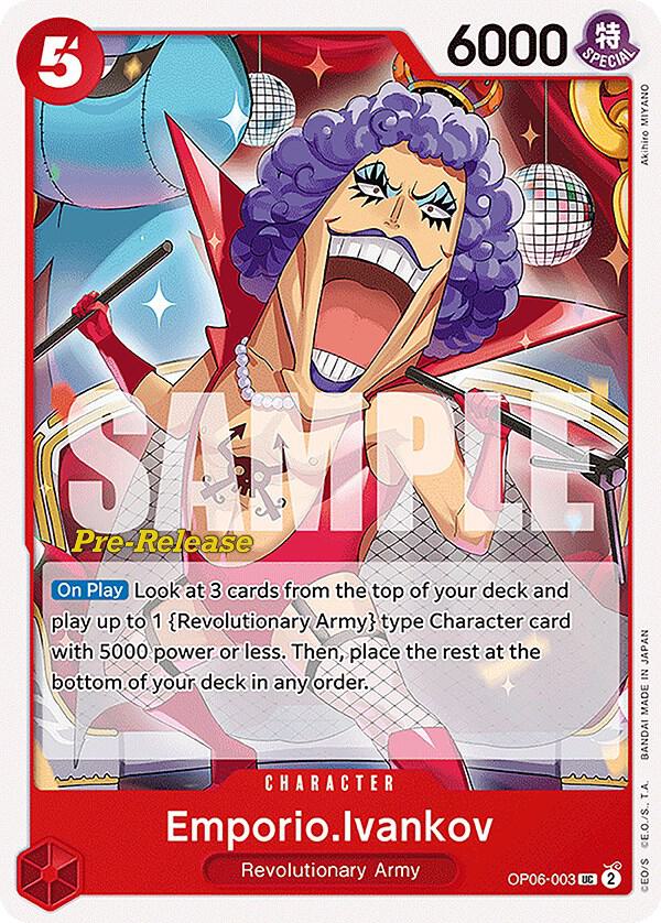 Emporio.Ivankov card artwork