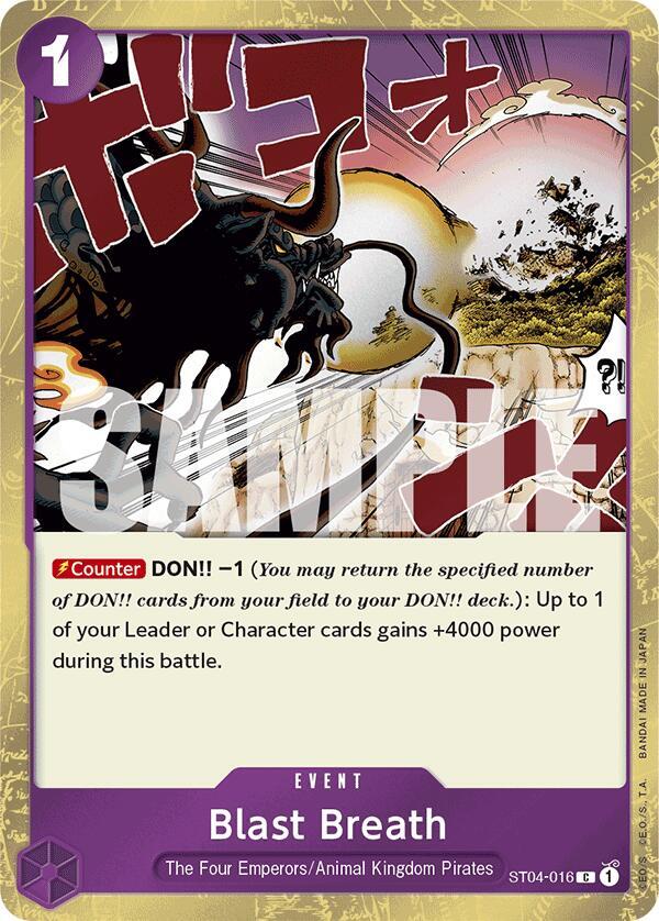 Blast Breath (Jolly Roger Foil) card artwork