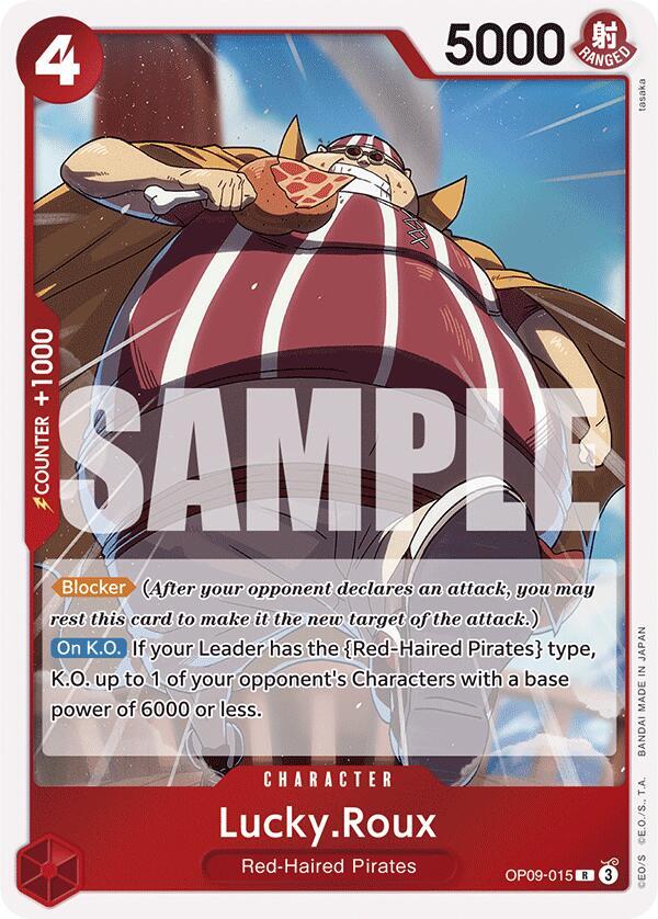 Lucky.Roux card artwork