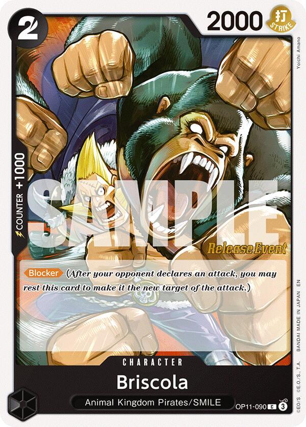Briscola card artwork