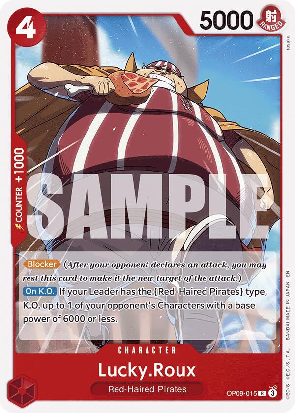 Lucky.Roux (Reprint) card artwork