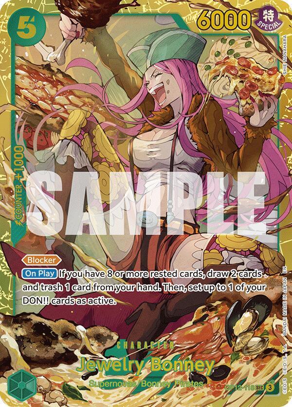 Jewelry Bonney (118) card artwork